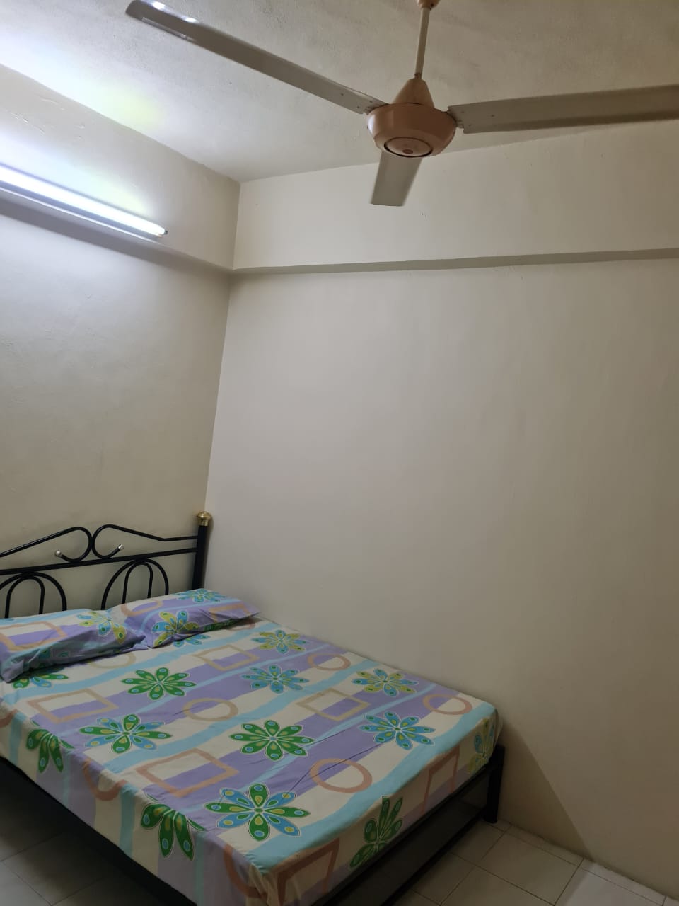 C134 CHERAS PERDANA RIA APARTMENT - photo 3
