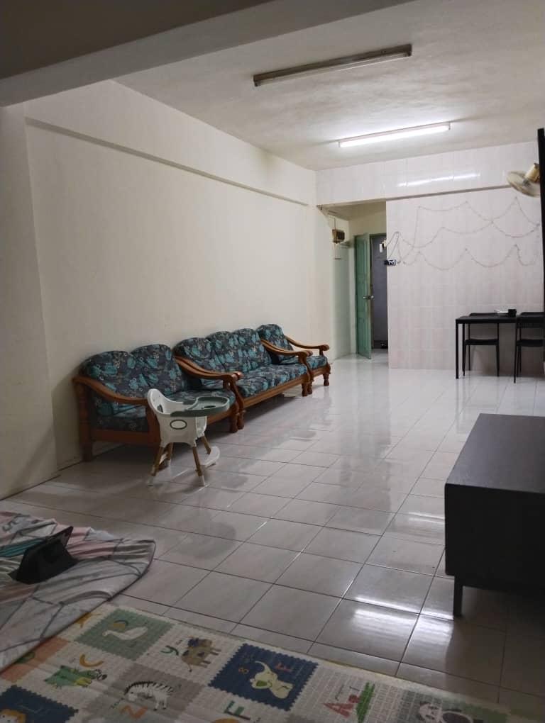 C136 CHERAS PERDANA RIA APARTMENT - photo 2