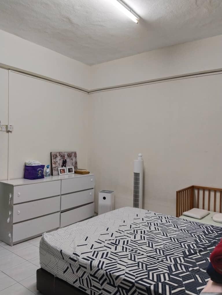 C136 CHERAS PERDANA RIA APARTMENT - photo 3
