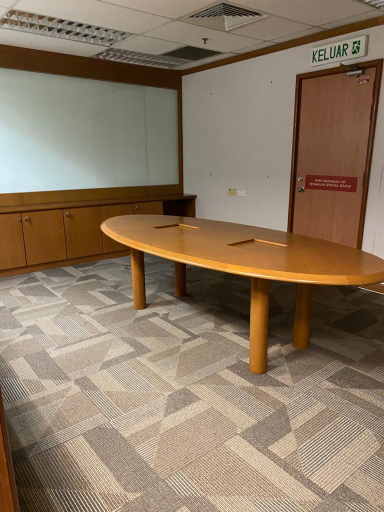 PJ4 AMCORP MALL OFFICE SUITE - photo 8