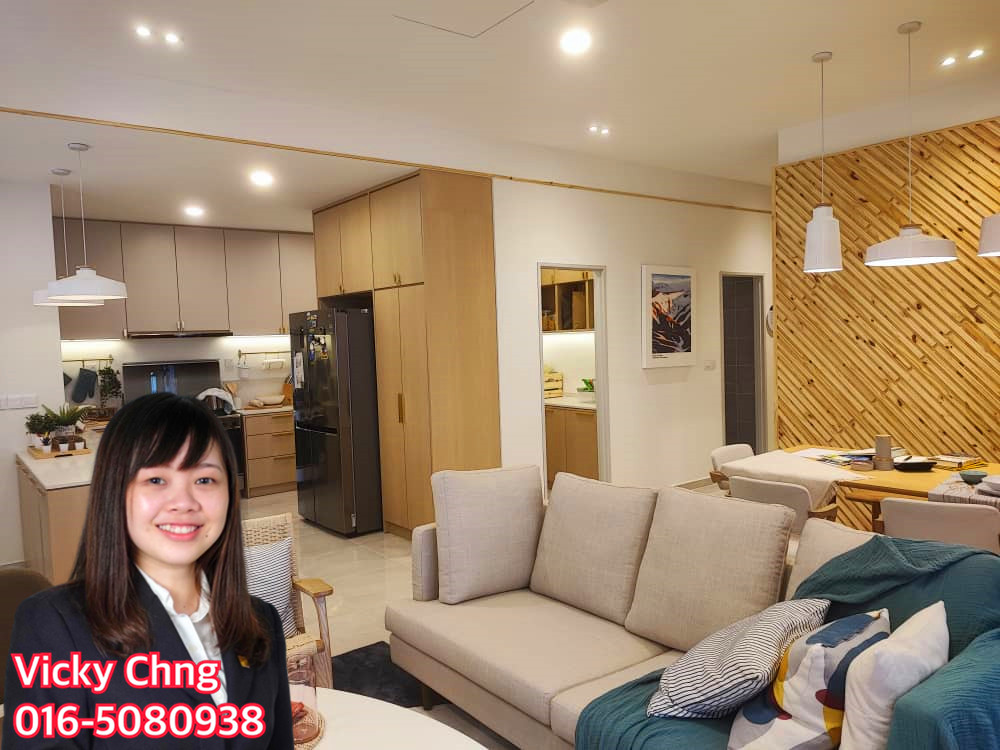 Lucerne Residences ...