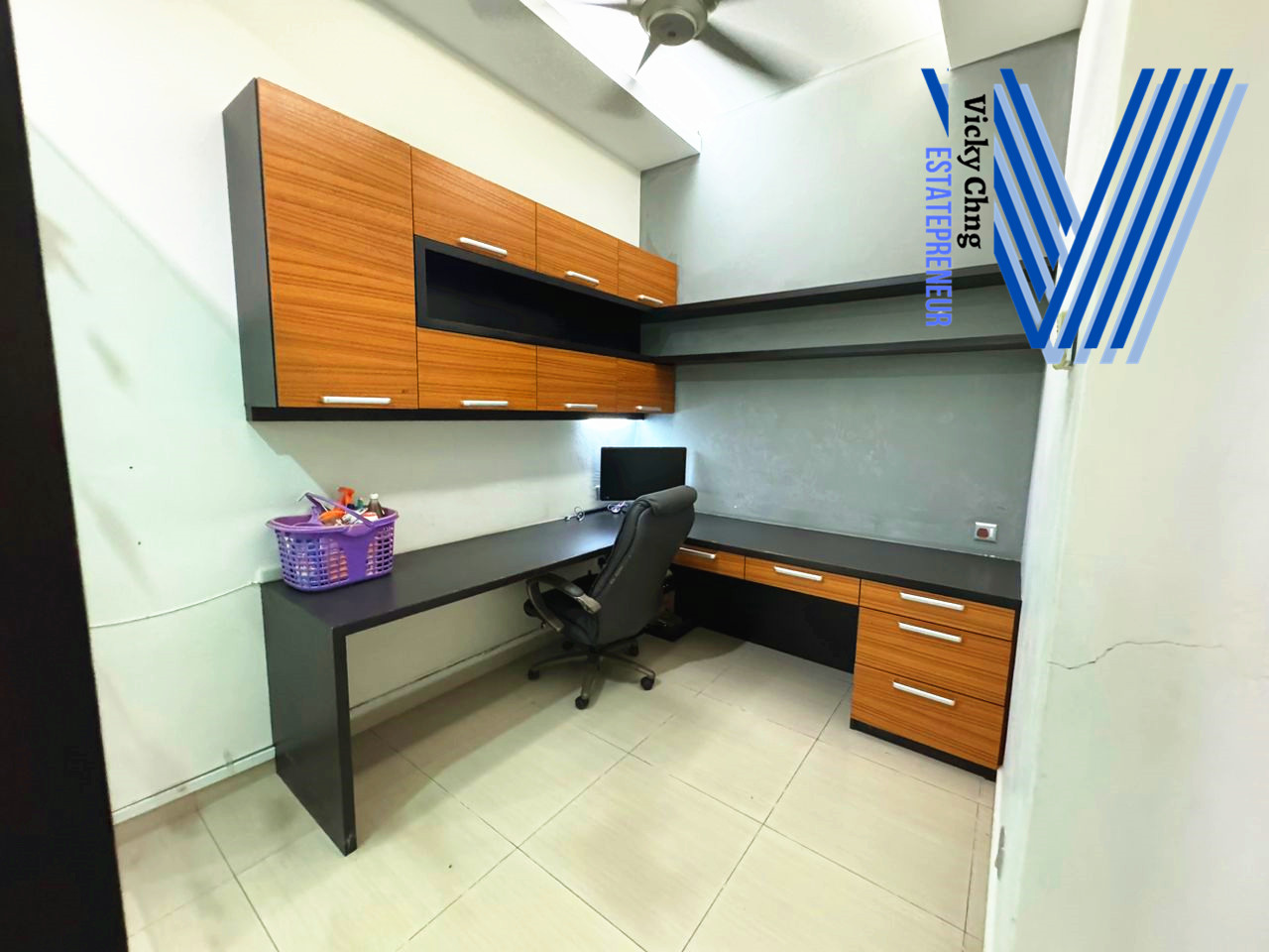 3 sty terrace, cangkat sungai ara - photo 5