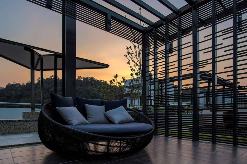 mont residence project - photo 5