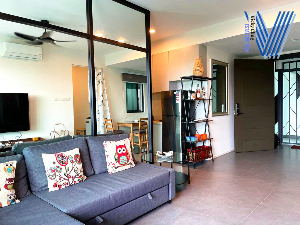 middelton Fully furn ...