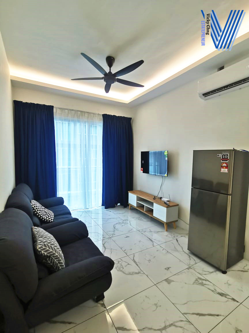 Quaywest residence F ...
