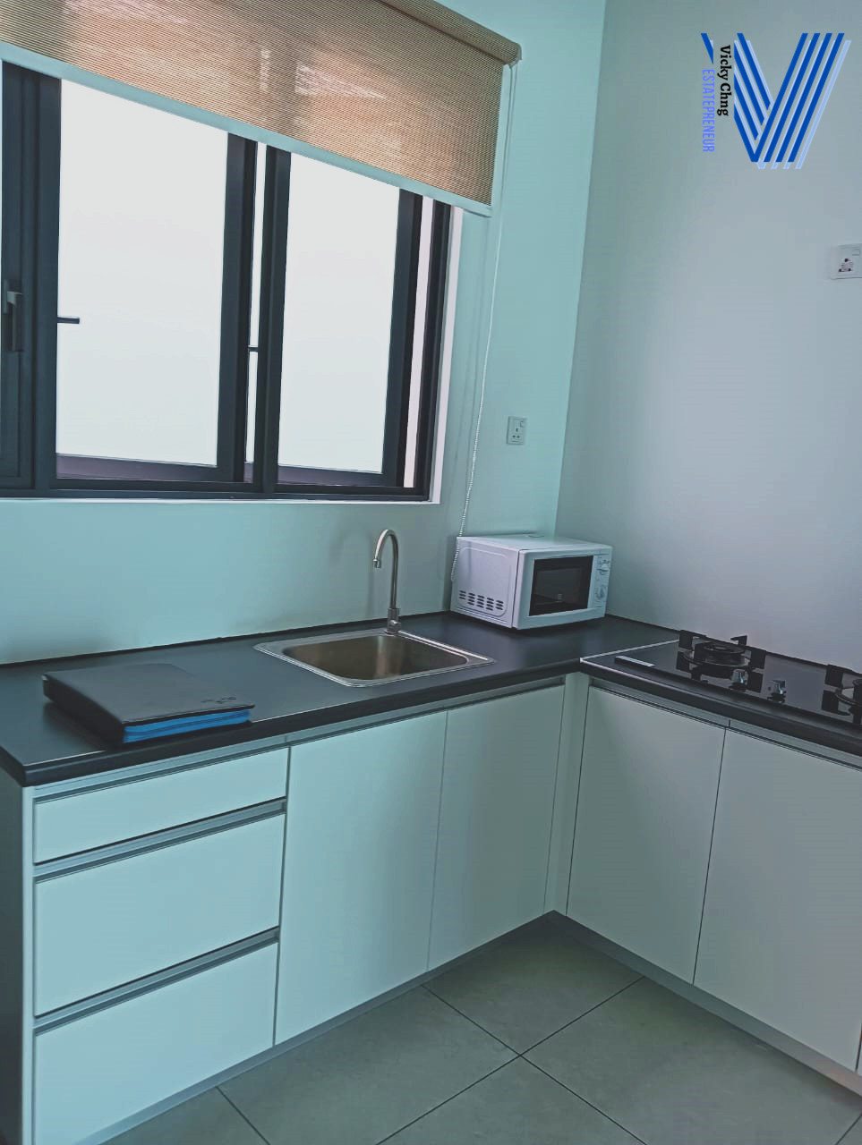 3 Residence Fully 84 ...