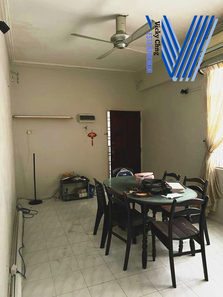 Mewah Court Fully 90 ...