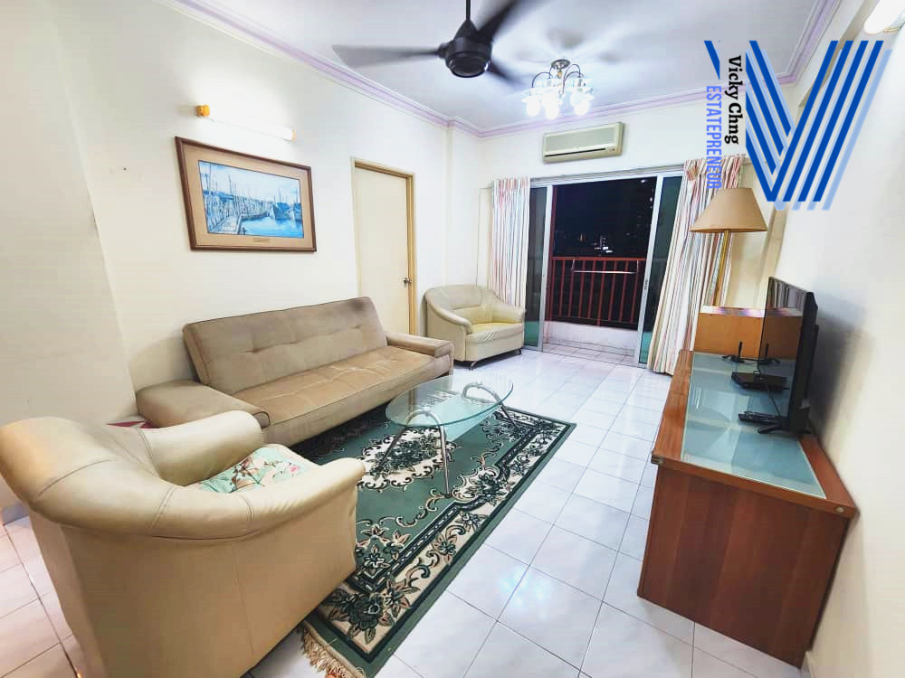 Mutiara Idaman 700sf ...