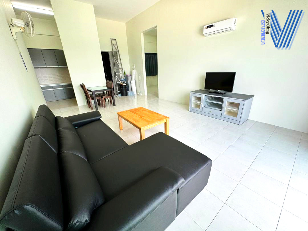 Bayswater Partial 13 ...