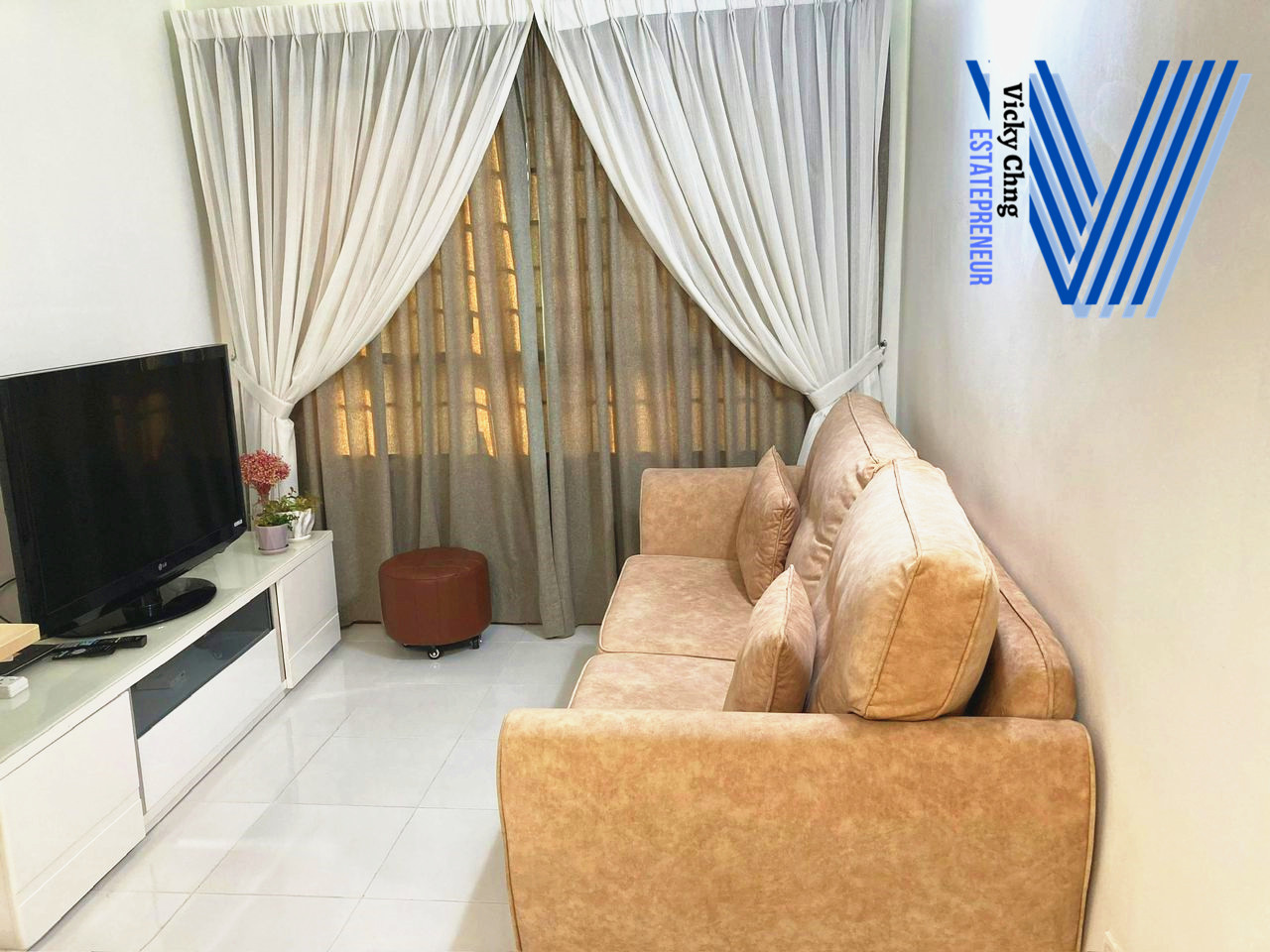 Harmony view Fully 7 ...