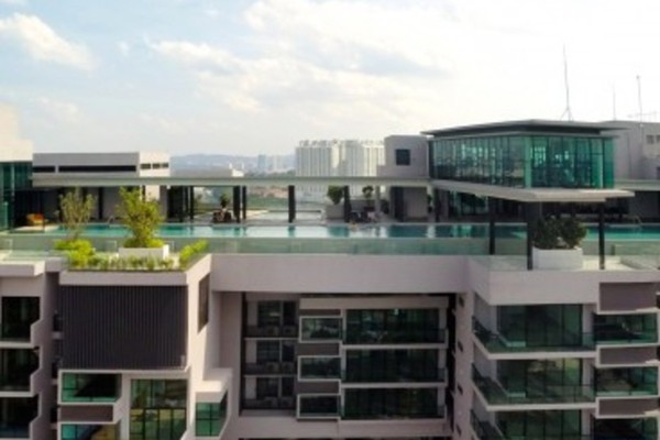 The Leafz sungau besi kuchai lama - photo 9