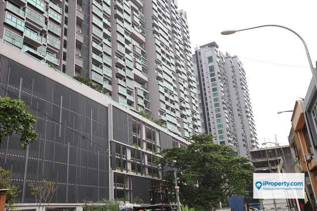 The Leafz sungau besi kuchai lama - photo 7