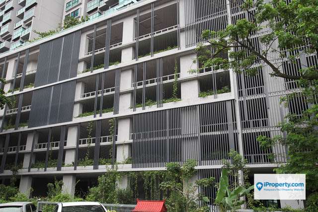 The Leafz sungau besi kuchai lama - photo 6