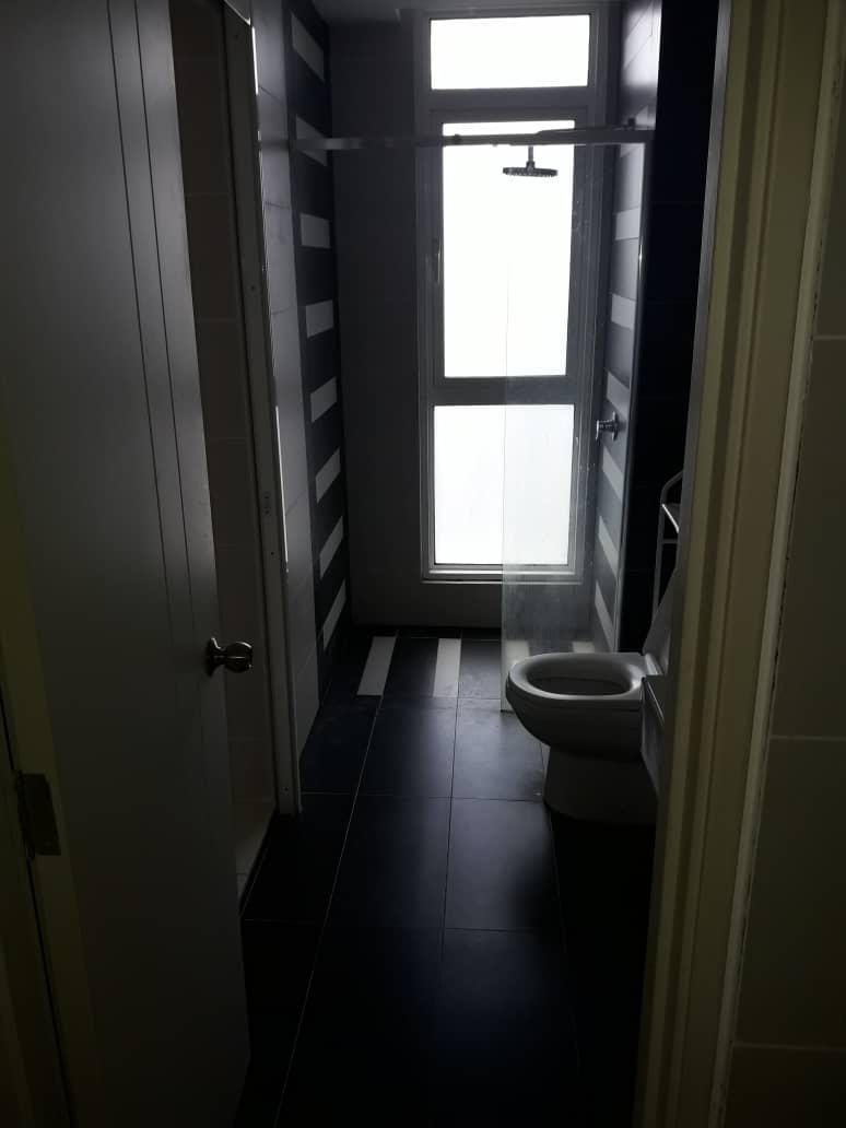 The Court Central Residence, Taman Sungai Besi, - photo 3