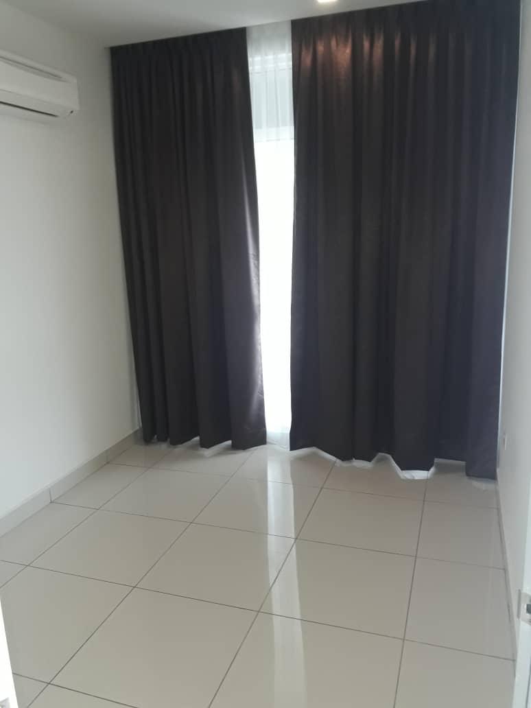 The Court Central Residence, Taman Sungai Besi, - photo 2