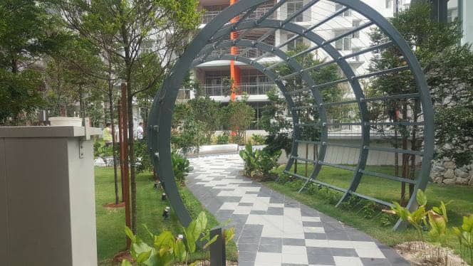 The Vyne Sungai Besi - photo 2