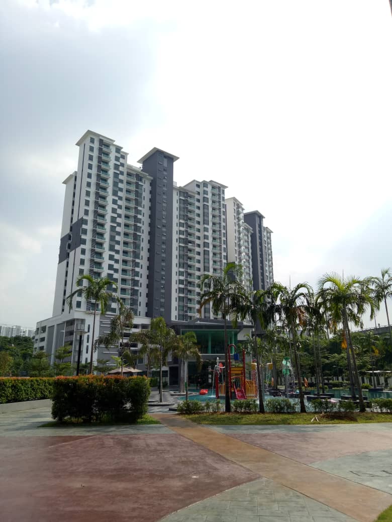 The Vyne Sungai Besi - photo 2