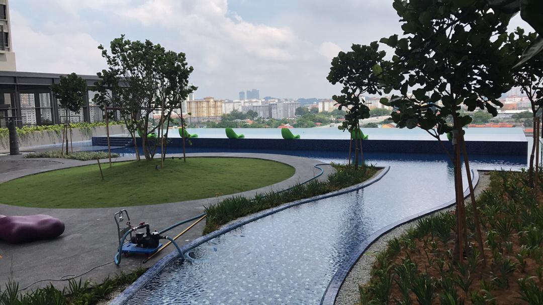 Petalz Residences,Jalan Klang Lama Old Klang Road - photo 8