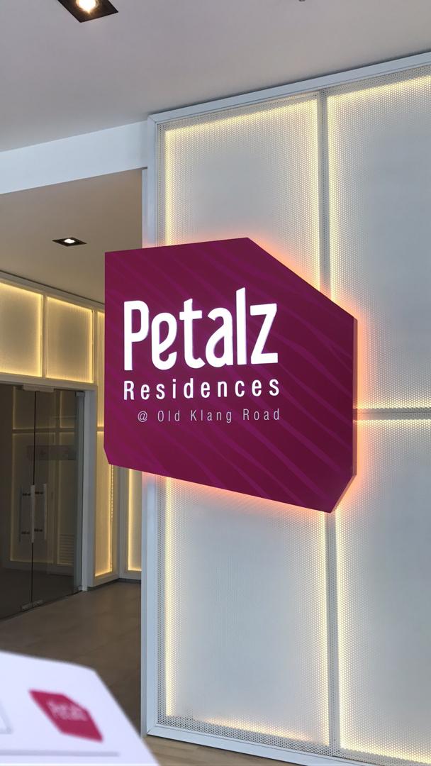 Petalz Residences,Jalan Klang Lama Old Klang Road - photo 10