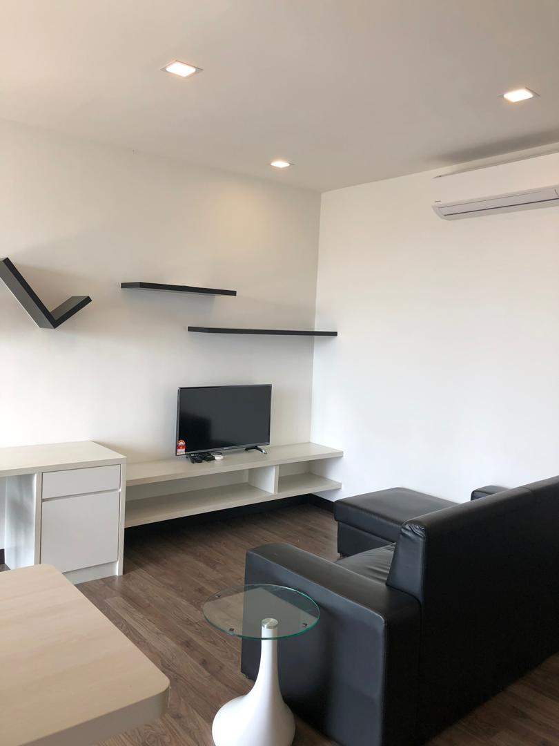 Landmark Residence, Bandar Sungai Long - photo 7