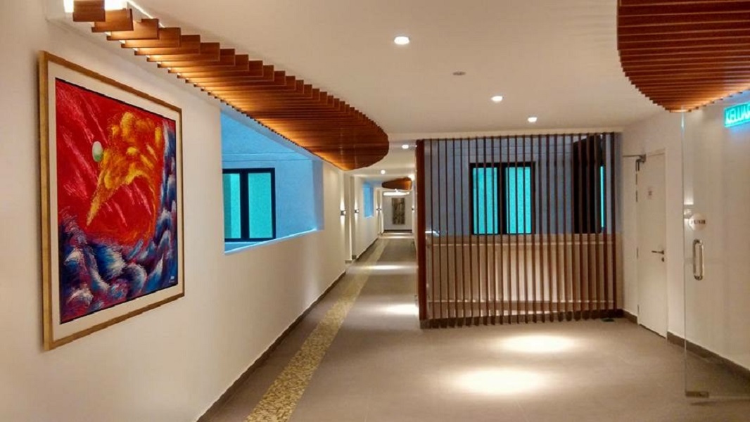 Pearl Suria, Taman United,old klang road - photo 5