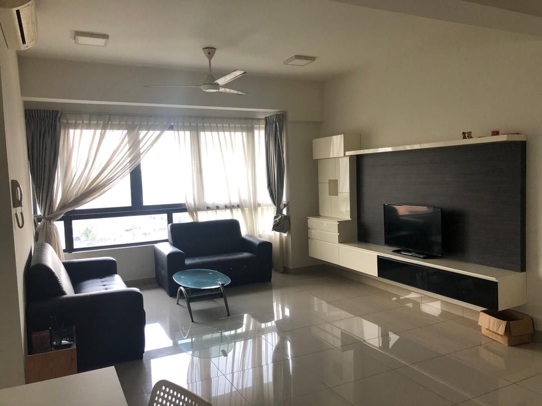 residence 8 old klang road kuala lumpur - photo 3