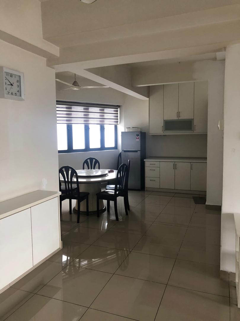 residence 8 old klang road kuala lumpur - photo 2