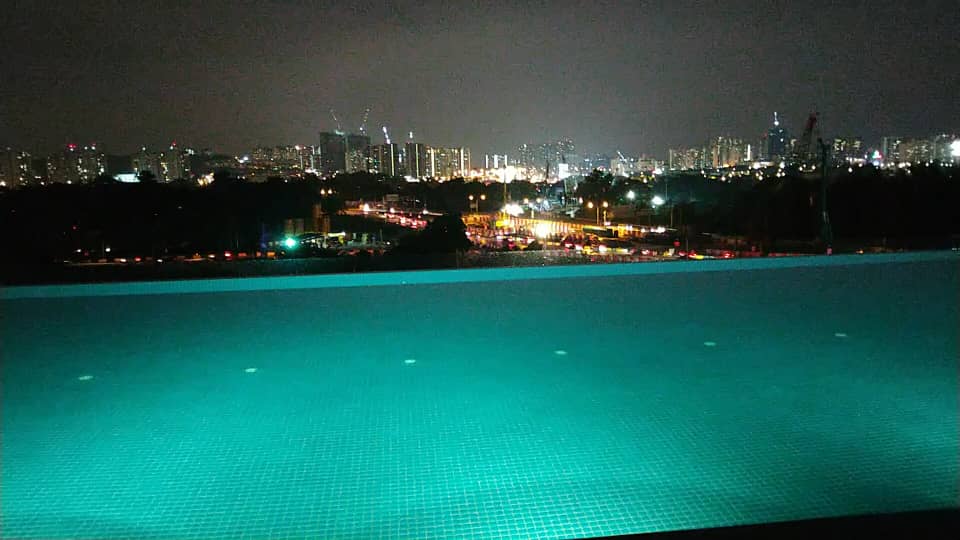 Desa Green Serviced Apartment, Taman Desa - photo 3