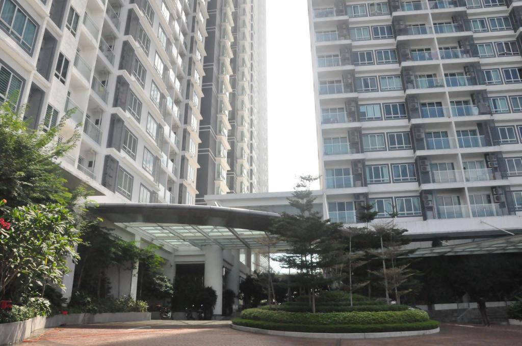 Desa Green Serviced Apartment, Taman Desa - photo 6