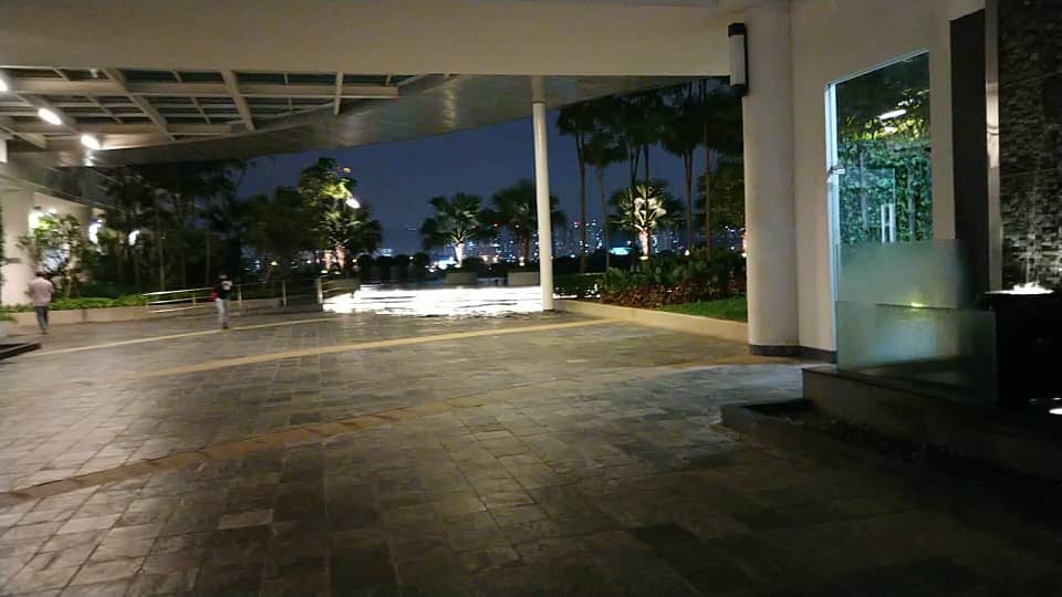 Desa Green Serviced Apartment, Taman Desa - photo 4