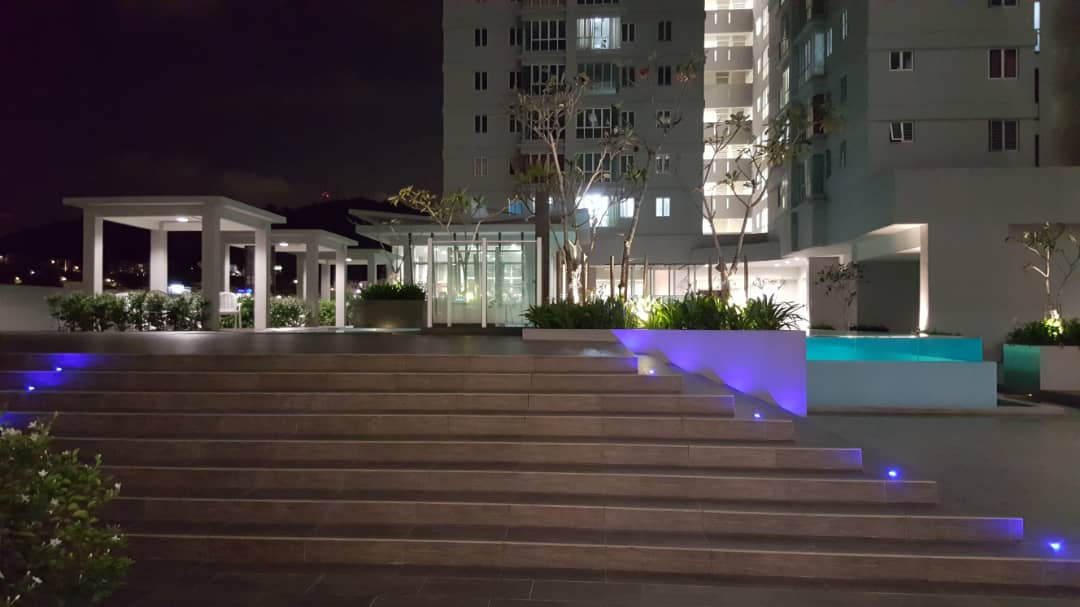 Desa Green Serviced Apartment, Taman Desa - photo 7