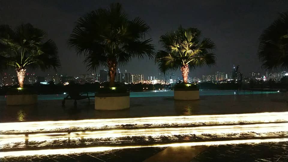 Desa Green Serviced Apartment, Taman Desa - photo 5