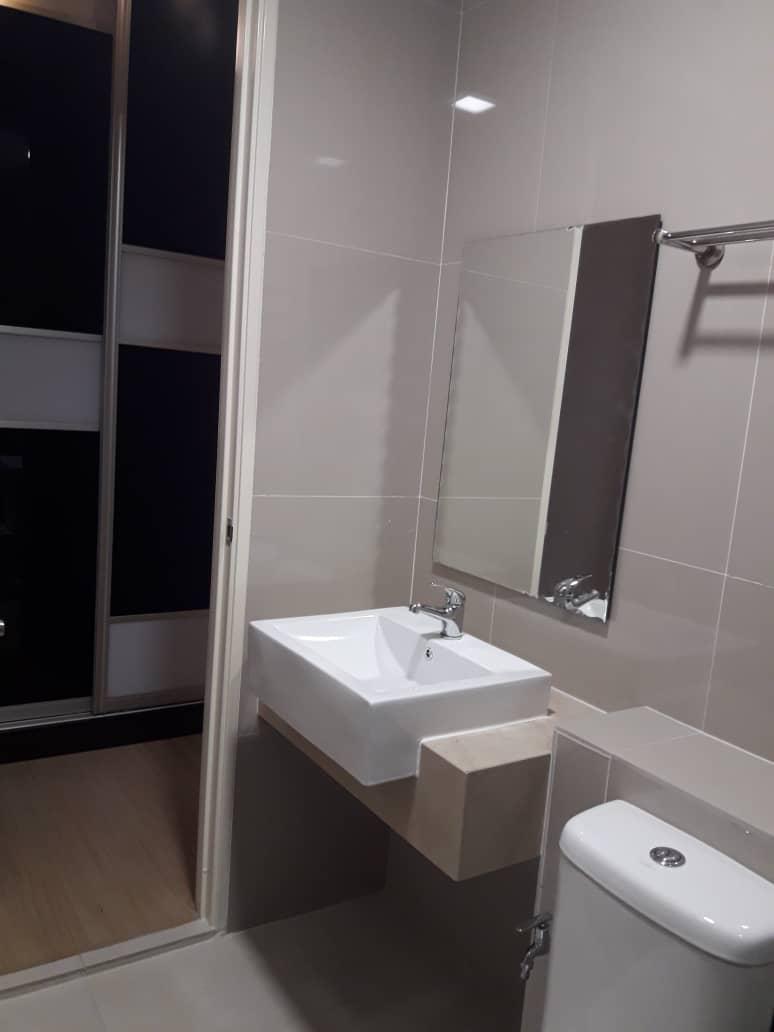 Desa Green Serviced Apartment, Taman Desa - photo 3