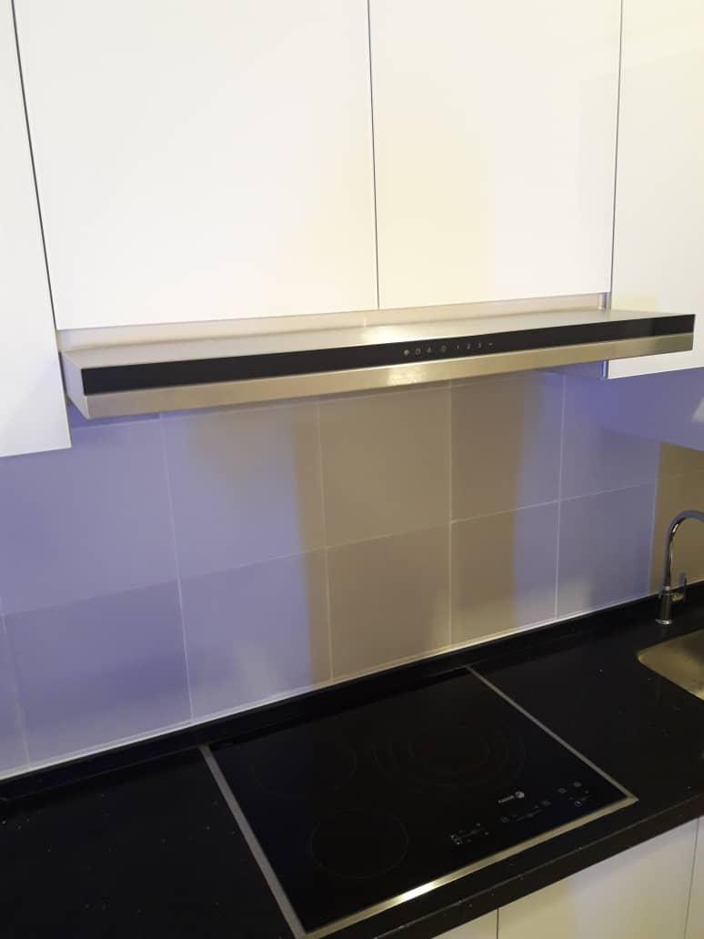 Desa Green Serviced Apartment, Taman Desa - photo 12