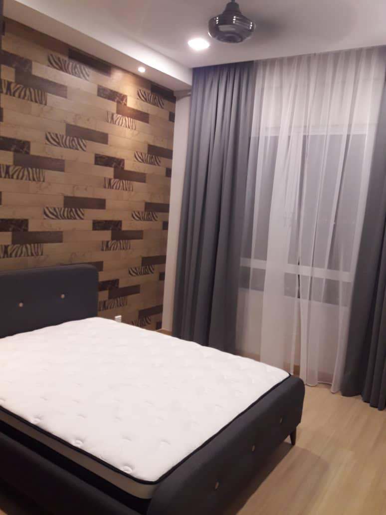 Desa Green Serviced Apartment, Taman Desa - photo 8