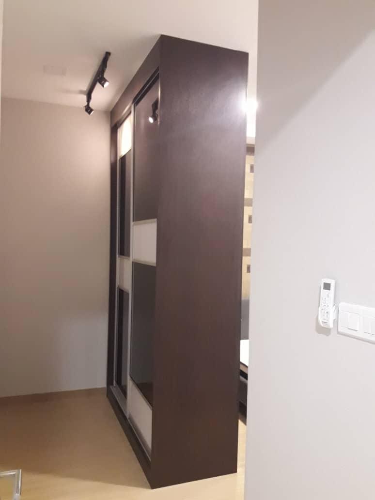 Desa Green Serviced Apartment, Taman Desa - photo 7