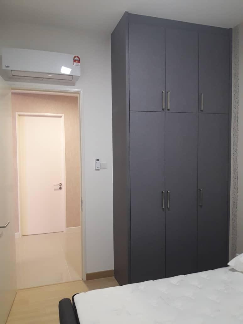 Desa Green Serviced Apartment, Taman Desa - photo 10