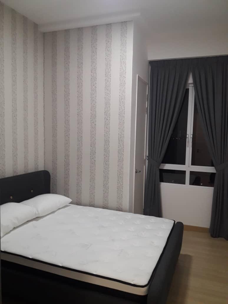 Desa Green Serviced Apartment, Taman Desa - photo 9