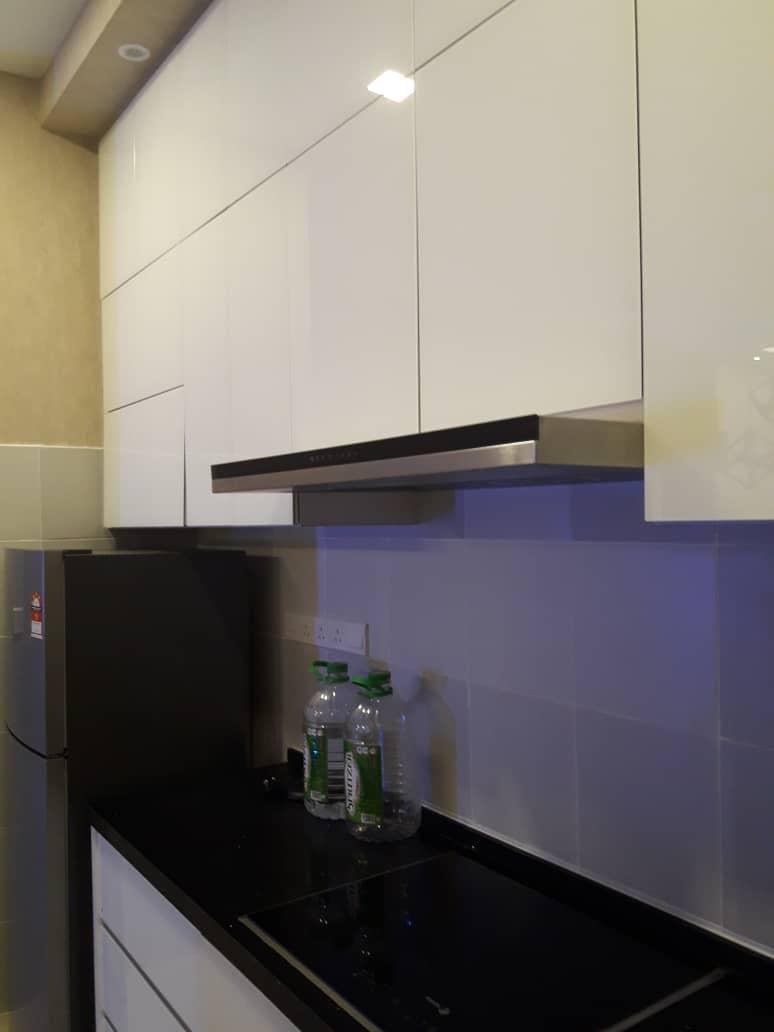 Desa Green Serviced Apartment, Taman Desa - photo 11