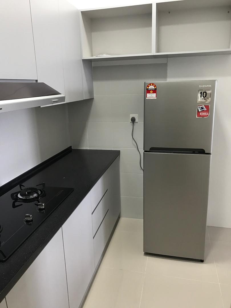 Desa Green Serviced Apartment, Taman Desa - photo 4