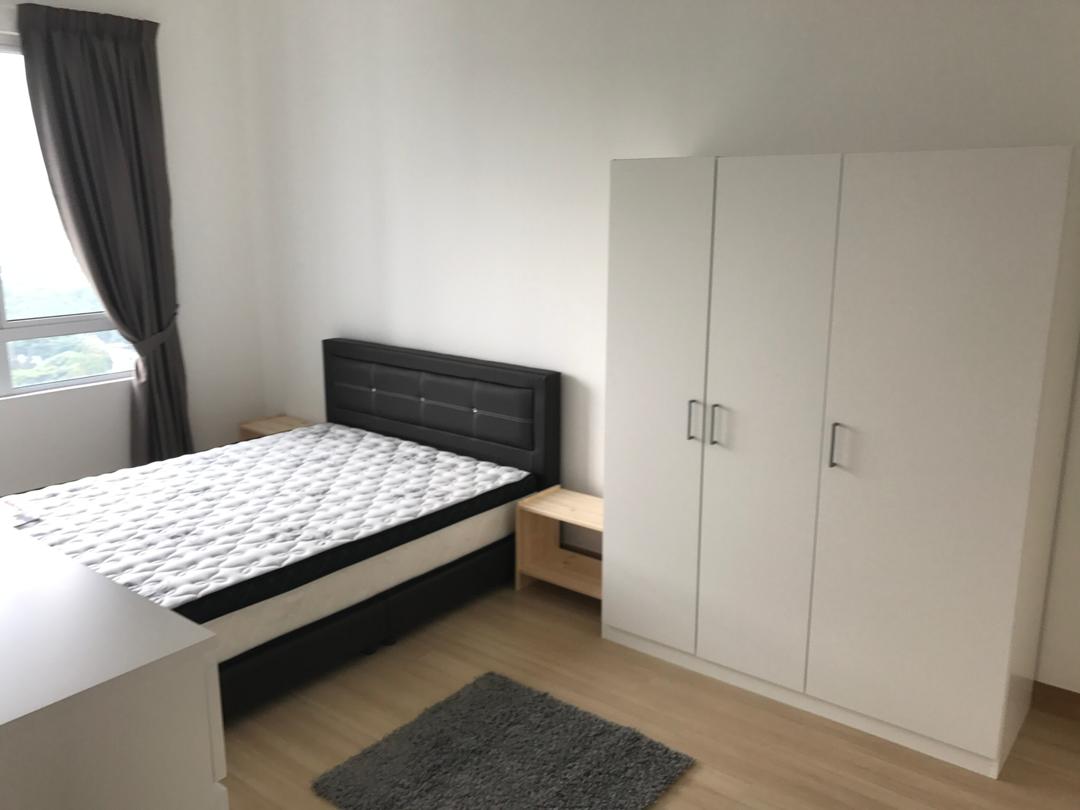 Desa Green Serviced Apartment, Taman Desa - photo 6
