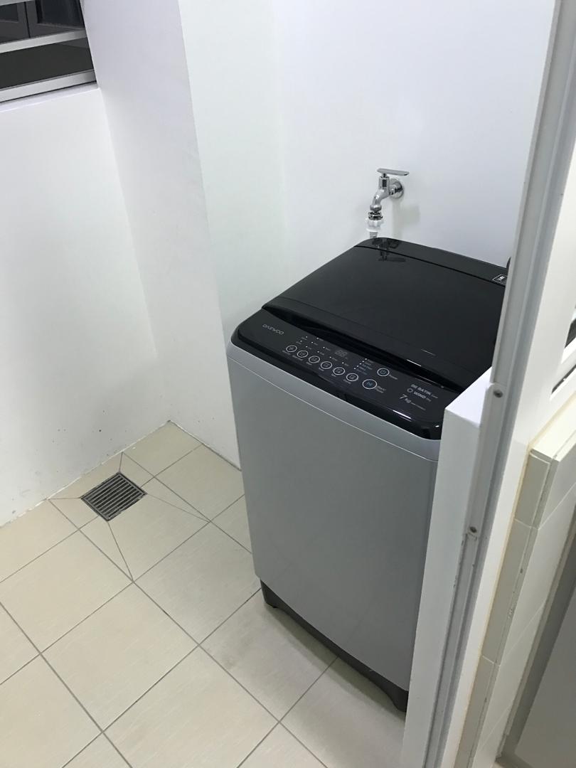 Desa Green Serviced Apartment, Taman Desa - photo 5