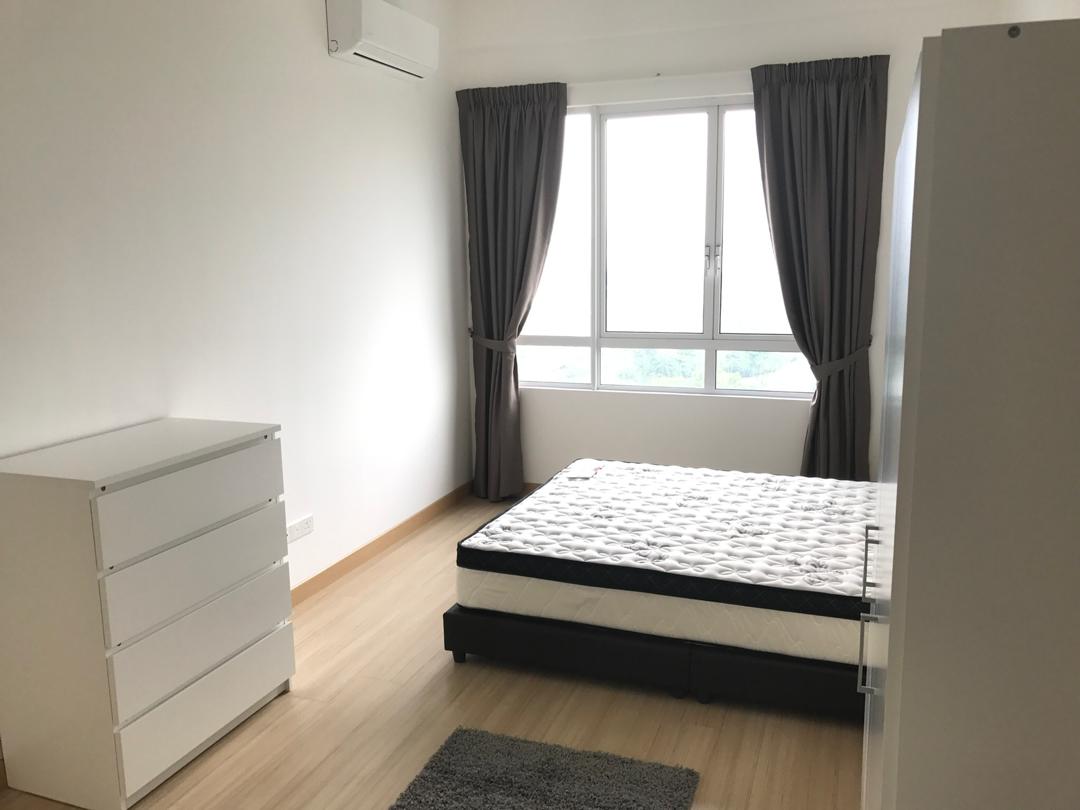 Desa Green Serviced Apartment, Taman Desa - photo 3