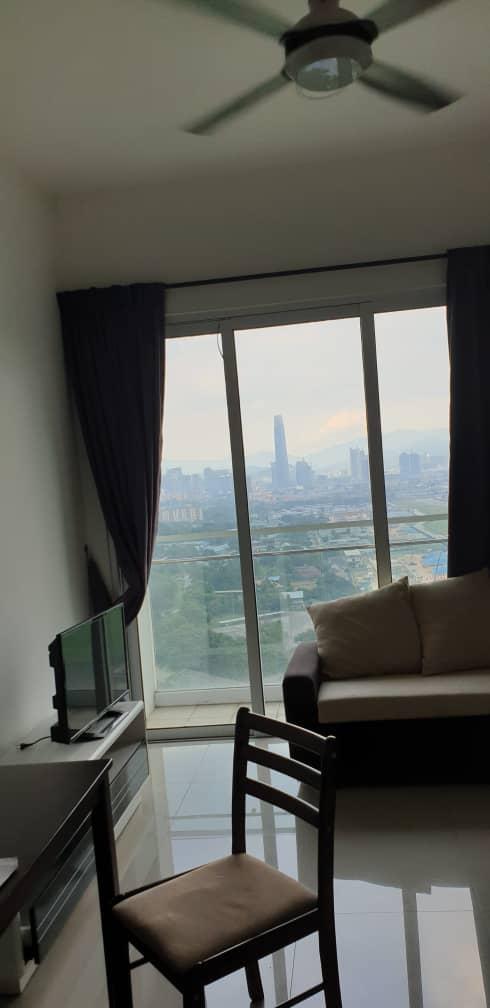 Desa Green Serviced Apartment, Taman Desa - photo 3