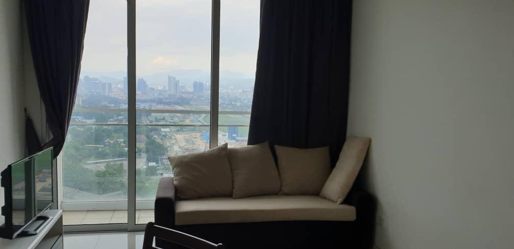 Desa Green Serviced Apartment, Taman Desa - photo 2
