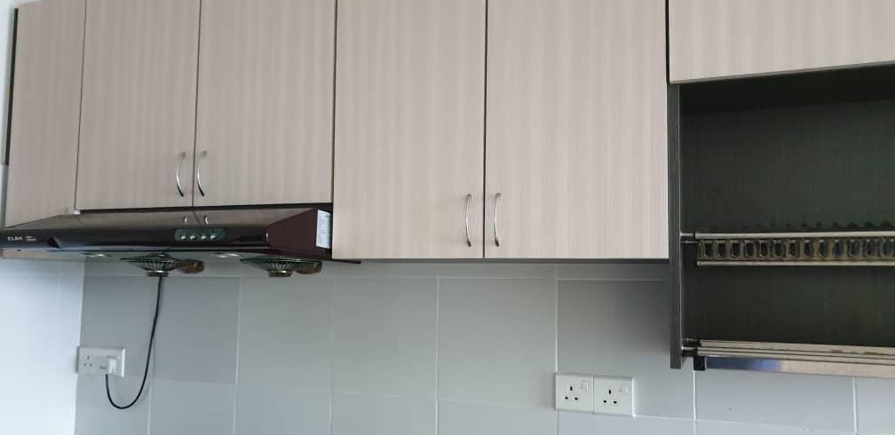 Desa Green Serviced Apartment, Taman Desa