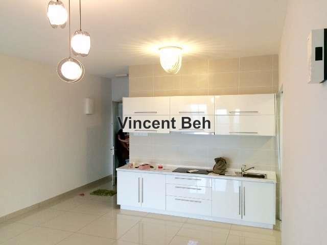 288 Residences Jalan Klang Lama Old Klang Road - photo 3