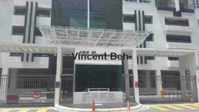 288 Residences Jalan Klang Lama Old Klang Road - photo 2