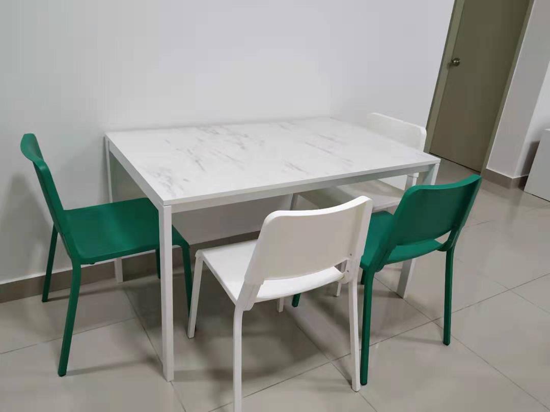 residence 8 old klang road kuala lumpur - photo 3