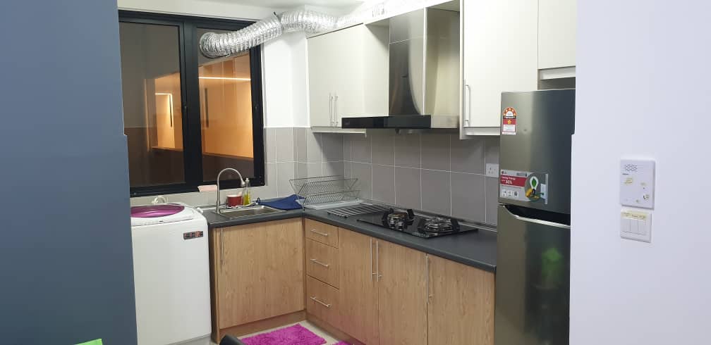 residence 8 old klang road kuala lumpur - photo 1